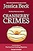 Cranberry Crimes (Donut Sho...