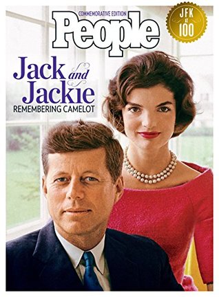 PEOPLE Jack and Jackie: Remembering Camelot (Kindle Edition)