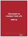 10 Pages to Chang...