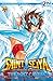 Saint Seiya - Les Chevaliers du Zodiaque - The Lost Canvas - La Légende d'Hadès - Tome 16 (French Edition)