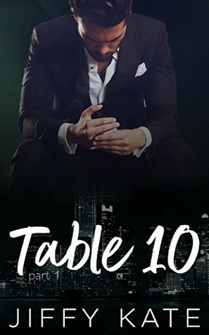 Table 10: Part 1 (Table 10, #1)
