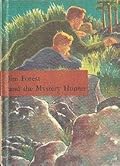 Jim Forest and the Mystery Hunter