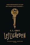 Lejligheden by S.L. Grey
