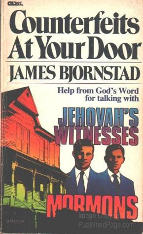 Counterfeits at Your Door (Paperback)