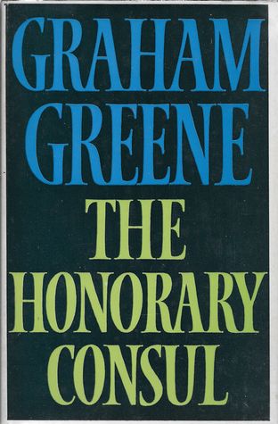 The Honorary Consul