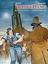 Sherlock Holmes  by Roger Seiter