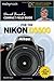 David Busch’s Compact Field Guide for the Nikon D5500 (The David Busch Camera Guide Series)