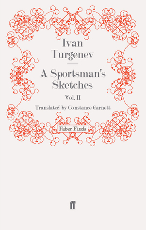 A Sportsman's Sketches: Volume 2 (v)
