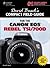 David Busch's Compact Field Guide for the Canon EOS Rebel T5i/700D