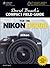 David Busch’s Compact Field Guide for the Nikon D5300