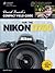 David Busch's Compact Field Guide for the Nikon D750