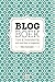 Blogboek