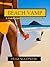 Beach Vamp: A Paranormal Romance Novel
