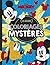 Mickey et ses amis, MES ATELIERS DISNEY - COLORIAGES MYSTERE LUXE