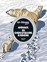 Animaux: 30 chefs-d'oeuvre à peindre (Loisirs / Sports/ Passions)