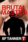 Brutal Master: Box Set