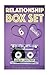 Relationship Boxed Set: Learn How To Improve Relationship Communication, Overcome Relationship Jealousy and Cultivate Healthy Relationships