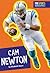 Cam Newton (Pro Sports Biographies)