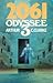 2061 : ODYSSEE 3