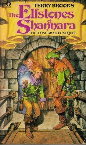 The Elfstones of Shannara