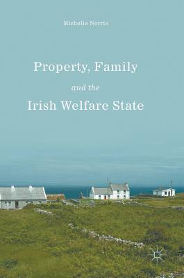 Property, Family and the Irish Welfare State