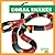 Coral Snakes (Reptile World)