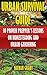 Urban Survival Guide: 30 Proven Prepper's Lessons On Homesteading and Urban Gardening