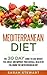 Mediterranean Diet by Sarah    Stewart