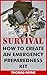 Survival: How To Create An ...