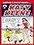 Katy Keene # 8 by Archie Comic Publications