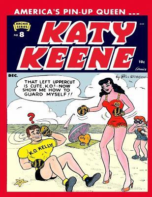 Katy Keene # 8