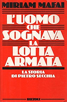 L'uomo che sognava la lotta armata. La storia di Pietro Secchia (Paperback)