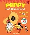 Poppy and the Brass Band: Storybook with 16 musical instrument sounds