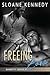 Freeing Zane (Barretti Security, #4)
