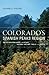 Colorado's Spanish Peaks Region by Richard C. Keating