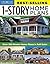 Best-Selling 1-Story Home P...