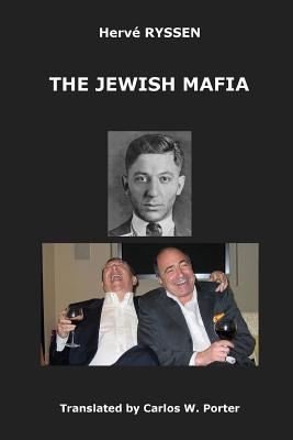 The Jewish Mafia (Paperback)