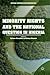 Minority Rights and the National Question in Nigeria (African Histories and Modernities)