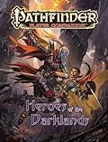 Pathfinder Player Companion: Heroes of the Darklands
