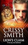 Lion's Claim by Crissy Smith