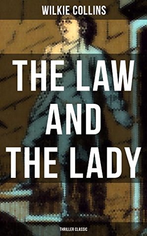 The Law and The Lady