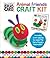 Animal Friends Craft Kit (The World of Eric Carle)