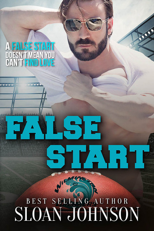 False Start (Wilmington Breakers, #2)