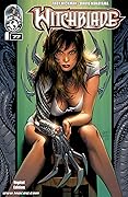Witchblade #77