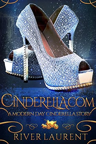 Cinderella.Com (Kindle Edition)