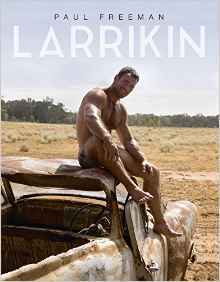 Larrikin (Hardcover)