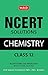 NCERT Solutions Chemistry Class 12