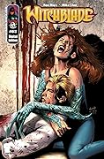 Witchblade #83