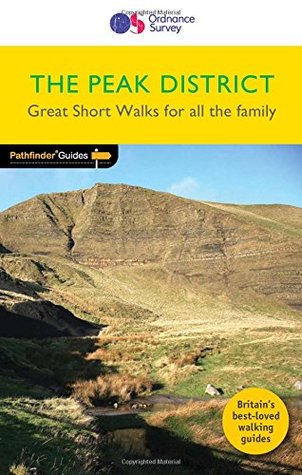 SW 02 Peak District (Paperback)