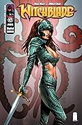 Witchblade #85